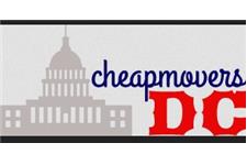 Cheap Movers DC image 1