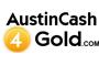 Austin Cash 4 Gold logo