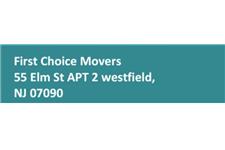 First Choice Movers image 1