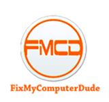 Fiix My Computer Dude image 1