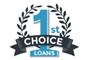 1st Choice Loans logo
