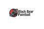 Black Bear Paintball logo