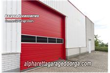 Alpharetta Garage Door GA image 2