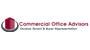 Commercial Office Advisors logo
