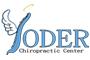 Yoder Chiropractic Center logo