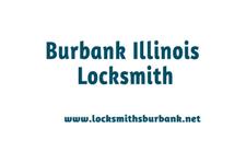 Burbank Illinois Locksmith image 1