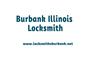 Burbank Illinois Locksmith logo