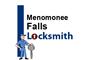 Menomonee Falls Locksmith logo
