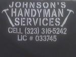 johnsons handyman services image 1