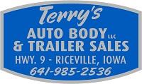 Terry's Auto Body & Trailer Sales image 1