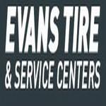 Evans Tire & Service Centers image 1