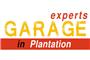 Garage Door Repair Plantation logo