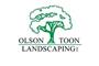 Olson Toon Landscaping Inc. logo