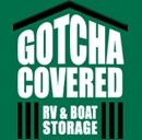 Gotcha Covered RV and Boat Storage image 1