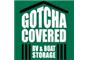 Gotcha Covered RV and Boat Storage logo