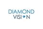 The Diamond Vision Laser Center of Manhattan logo