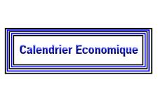 Calendrier Economique image 1