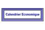 Calendrier Economique logo