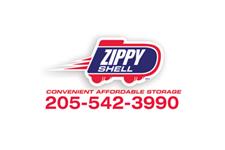 Zippy Shell Storage & Moving in Birmingham image 1