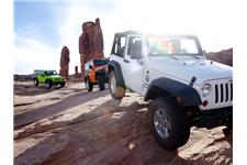 Canyonlands Jeep and Car Rentals image 8