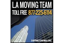 L.A Moving Team image 3