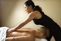 Oriental Massage image 3