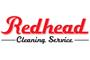 RedHead Cleaning logo