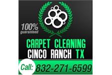 Carpet Cleaning Cinco Ranch TX image 1