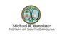 Michael Ryan Bannister Notary Public of SC logo