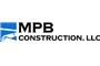 MPB Construction logo
