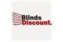 Blinds Discount logo