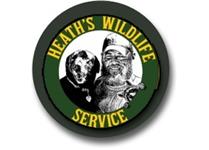 Heath's Wildlife Service image 1