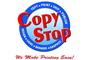Copy Stop Print, Signs & Graphics logo