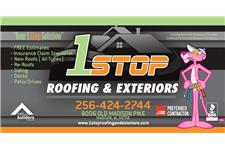 1 Stop Roofing & Exteriors image 8