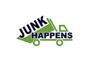 Junk Happens logo