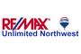 Rich Toepper Remax Unlimited Northwest logo