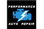 Performance Truck & Automotive Repair logo