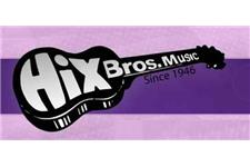 Hix Bros. Music image 1