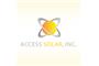 Access Solar Builders logo