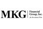 MKG Financial Group, Inc. logo