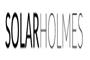 Solar Holmes logo