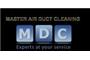 MDC Air Duct Cleaning Atlanta logo