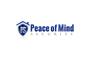 Peace of Mind Security logo
