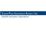 Susan Polk Insurance Agency logo