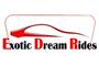 Exotic Dream Rides Inc logo