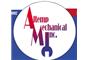 Altemp Mechanical logo