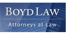 Boyd Law image 1