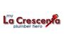 My La Crescenta Plumber Hero logo