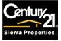 Century 21 Sierra Properties logo