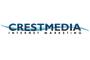 Crest Media SEO Company In Houston logo